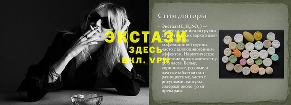 молекула духа Алексин
